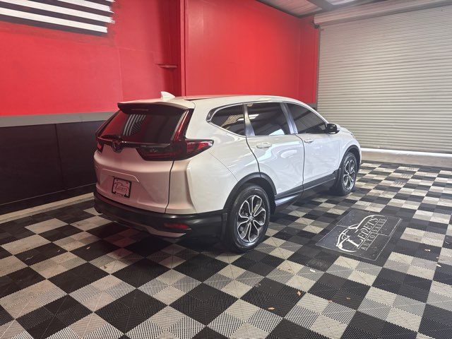 2020 Honda CR-V EX-L - Ledet's Auto Sales Gonzales, Louisiana 70737