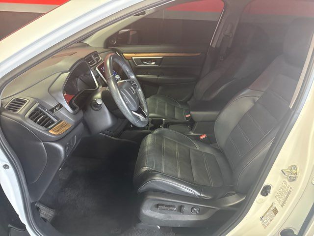 2020 Honda CR-V EX-L - Ledet's Auto Sales Gonzales, Louisiana 70737