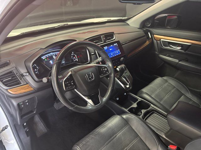 2020 Honda CR-V EX-L - Ledet's Auto Sales Gonzales, Louisiana 70737