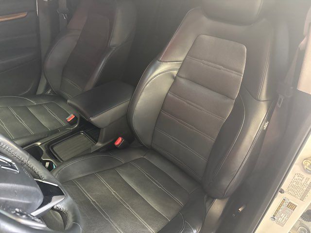 2020 Honda CR-V EX-L - Ledet's Auto Sales Gonzales, Louisiana 70737