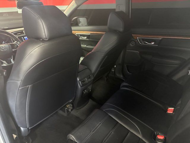 2020 Honda CR-V EX-L - Ledet's Auto Sales Gonzales, Louisiana 70737