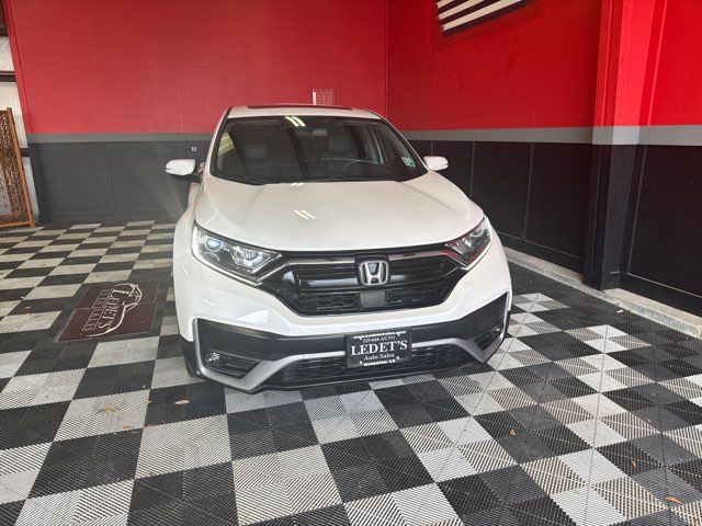 2020 Honda CR-V EX-L - Ledet's Auto Sales Gonzales, Louisiana 70737 2020 Honda CR-V EX-L - Ledet's Auto Sales Gonzales, Louisiana 70737