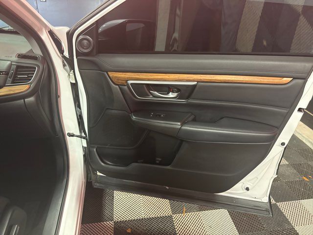 2020 Honda CR-V EX-L - Ledet's Auto Sales Gonzales, Louisiana 70737