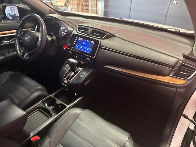 2020 Honda CR-V EX-L - Ledet's Auto Sales Gonzales, Louisiana 70737