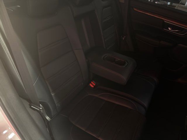 2020 Honda CR-V EX-L - Ledet's Auto Sales Gonzales, Louisiana 70737