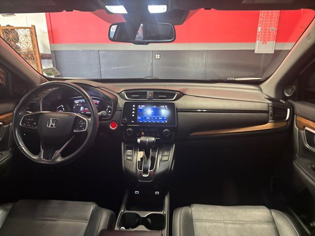 2020 Honda CR-V EX-L - Ledet's Auto Sales Gonzales, Louisiana 70737 2020 Honda CR-V EX-L - Ledet's Auto Sales Gonzales, Louisiana 70737