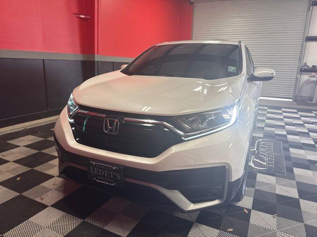 2020 Honda CR-V EX-L - Ledet's Auto Sales Gonzales, Louisiana 70737 2020 Honda CR-V EX-L - Ledet's Auto Sales Gonzales, Louisiana 70737