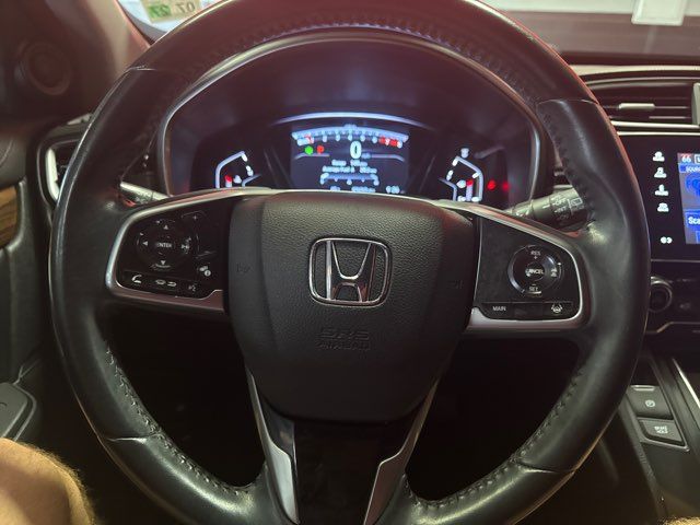 2020 Honda CR-V EX-L - Ledet's Auto Sales Gonzales, Louisiana 70737 2020 Honda CR-V EX-L - Ledet's Auto Sales Gonzales, Louisiana 70737