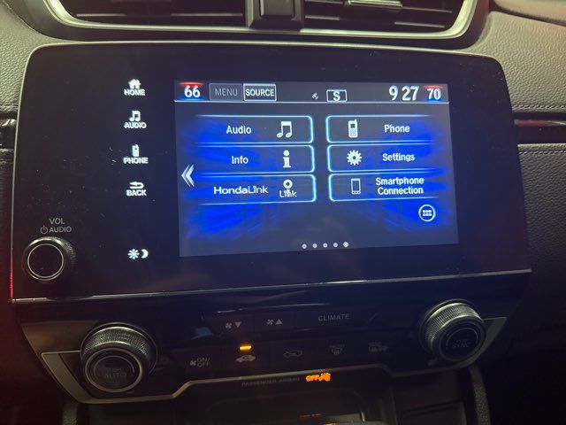 2020 Honda CR-V EX-L - Ledet's Auto Sales Gonzales, Louisiana 70737 2020 Honda CR-V EX-L - Ledet's Auto Sales Gonzales, Louisiana 70737