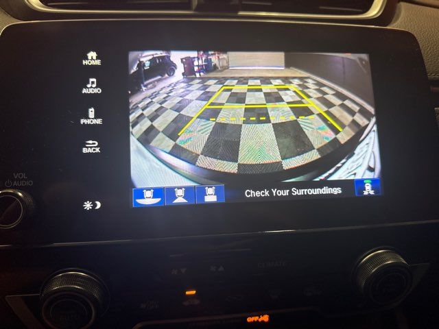 2020 Honda CR-V EX-L - Ledet's Auto Sales Gonzales, Louisiana 70737