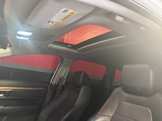 2020 Honda CR-V EX-L - Ledet's Auto Sales Gonzales, Louisiana 70737