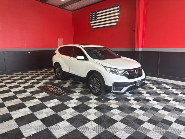 2020 Honda CR-V EX-L - Ledet's Auto Sales Gonzales, Louisiana 70737 2020 Honda CR-V EX-L - Ledet's Auto Sales Gonzales, Louisiana 70737