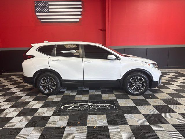 2020 Honda CR-V EX-L - Ledet's Auto Sales Gonzales, Louisiana 70737 2020 Honda CR-V EX-L - Ledet's Auto Sales Gonzales, Louisiana 70737