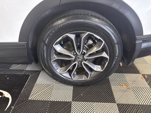 2020 Honda CR-V EX-L - Ledet's Auto Sales Gonzales, Louisiana 70737