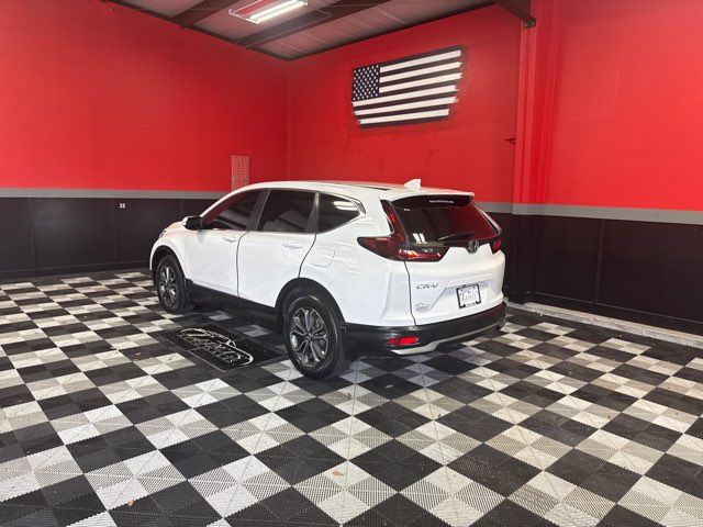 2020 Honda CR-V EX-L - Ledet's Auto Sales Gonzales, Louisiana 70737