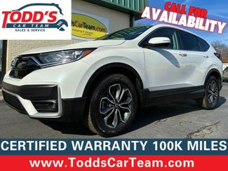 2020 Honda CR-V EX-L | Hendersonville, Tennessee | ToddsCarTeam.com in Hendersonville, Tennessee 37075