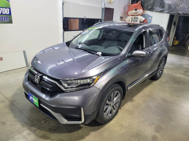 2020 Honda CR-V Hybrid Touring AWD - Warranty - Financing - | Dickinson, ND | Autorama Auto Sales and Rentals 2020 Honda CR-V Hybrid Touring AWD - Warranty - Financing - | Dickinson, ND | Autorama Auto Sales and Rentals
