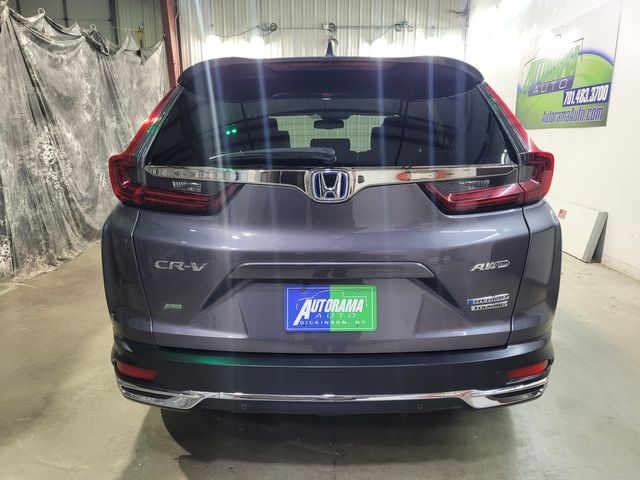 2020 Honda CR-V Hybrid Touring AWD - Warranty - Financing - Transparent | Dickinson, ND | Autorama Auto Sales and Rentals 2020 Honda CR-V Hybrid Touring AWD - Warranty - Financing - Transparent | Dickinson, ND | Autorama Auto Sales and Rentals