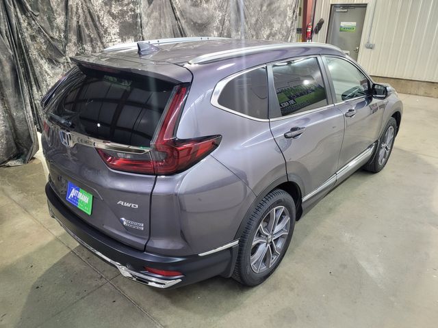 2020 Honda CR-V Hybrid Touring AWD - Warranty - Financing - Transparent | Dickinson, ND | Autorama Auto Sales and Rentals 2020 Honda CR-V Hybrid Touring AWD - Warranty - Financing - Transparent | Dickinson, ND | Autorama Auto Sales and Rentals