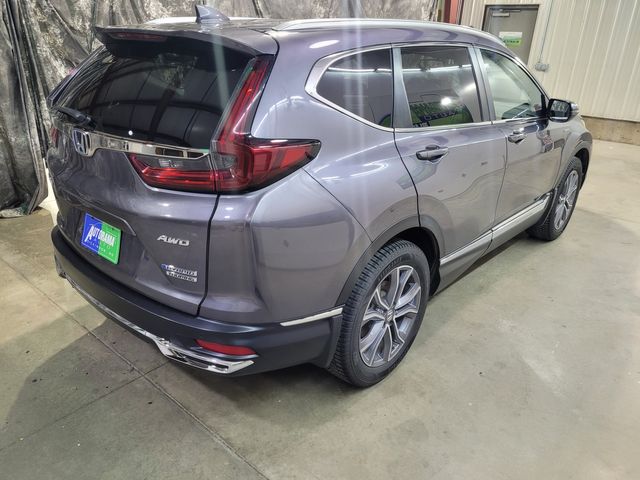 2020 Honda CR-V Hybrid Touring AWD - Warranty - Financing - Transparent | Dickinson, ND | Autorama Auto Sales and Rentals 2020 Honda CR-V Hybrid Touring AWD - Warranty - Financing - Transparent | Dickinson, ND | Autorama Auto Sales and Rentals