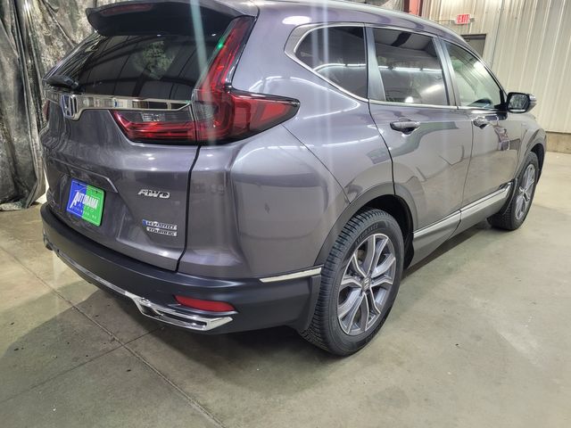 2020 Honda CR-V Hybrid Touring AWD - Warranty - Financing - No Junk Fees | Dickinson, ND | Autorama Auto Sales and Rentals 2020 Honda CR-V Hybrid Touring AWD - Warranty - Financing - No Junk Fees | Dickinson, ND | Autorama Auto Sales and Rentals
