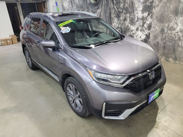 2020 Honda CR-V Hybrid Touring AWD - Warranty - Financing - | Dickinson, ND | Autorama Auto Sales and Rentals 2020 Honda CR-V Hybrid Touring AWD - Warranty - Financing - | Dickinson, ND | Autorama Auto Sales and Rentals