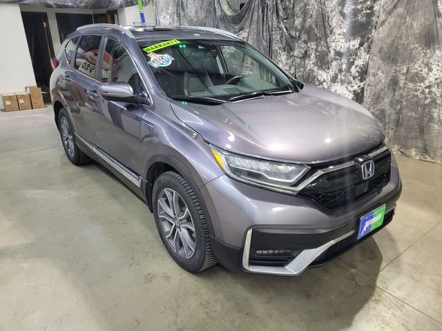 2020 Honda CR-V Hybrid Touring AWD - Warranty - Financing - | Dickinson, ND | Autorama Auto Sales and Rentals 2020 Honda CR-V Hybrid Touring AWD - Warranty - Financing - | Dickinson, ND | Autorama Auto Sales and Rentals