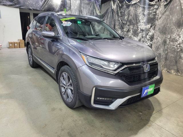 2020 Honda CR-V Hybrid Touring AWD - Warranty - Financing - | Dickinson, ND | Autorama Auto Sales and Rentals 2020 Honda CR-V Hybrid Touring AWD - Warranty - Financing - | Dickinson, ND | Autorama Auto Sales and Rentals