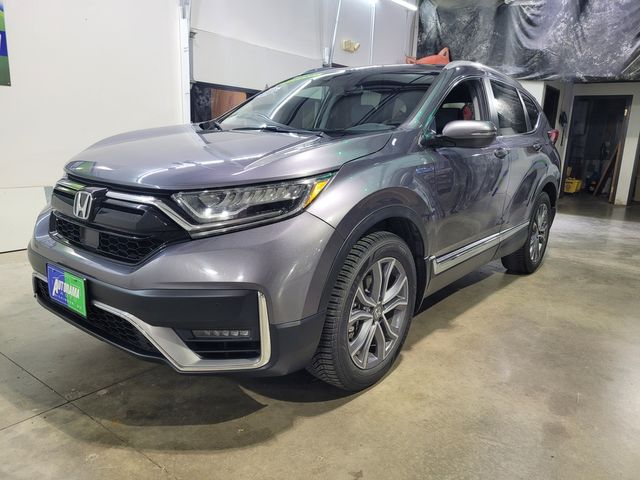 2020 Honda CR-V Hybrid Touring AWD - Warranty - Financing - No Junk Fees | Dickinson, ND | Autorama Auto Sales and Rentals 2020 Honda CR-V Hybrid Touring AWD - Warranty - Financing - No Junk Fees | Dickinson, ND | Autorama Auto Sales and Rentals