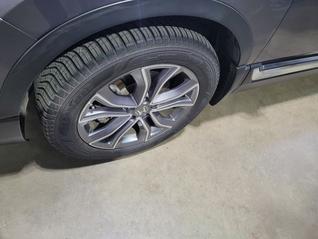 2020 Honda CR-V Hybrid Touring AWD - Warranty - Financing - No Junk Fees | Dickinson, ND | Autorama Auto Sales and Rentals 2020 Honda CR-V Hybrid Touring AWD - Warranty - Financing - No Junk Fees | Dickinson, ND | Autorama Auto Sales and Rentals