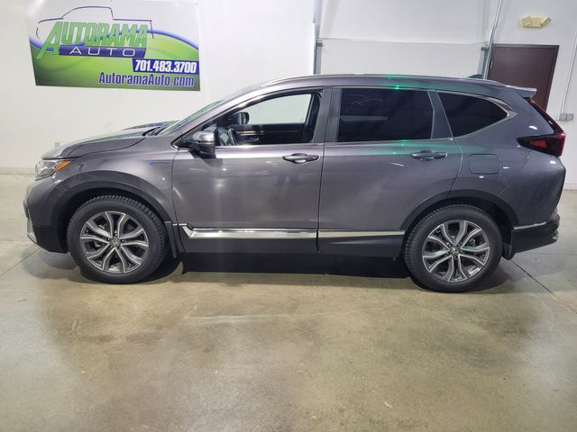 2020 Honda CR-V Hybrid Touring AWD - Warranty - Financing - | Dickinson, ND | Autorama Auto Sales and Rentals 2020 Honda CR-V Hybrid Touring AWD - Warranty - Financing - | Dickinson, ND | Autorama Auto Sales and Rentals