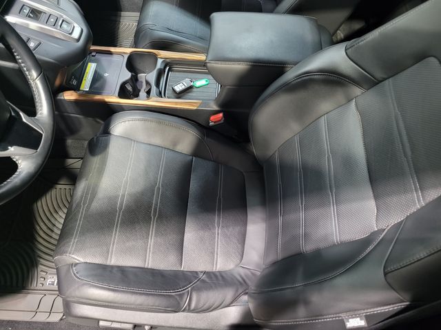 2020 Honda CR-V Hybrid Touring AWD - Warranty - Financing - | Dickinson, ND | Autorama Auto Sales and Rentals 2020 Honda CR-V Hybrid Touring AWD - Warranty - Financing - | Dickinson, ND | Autorama Auto Sales and Rentals