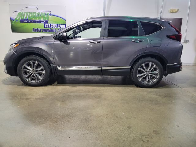 2020 Honda CR-V Hybrid Touring AWD - Warranty - Financing - | Dickinson, ND | Autorama Auto Sales and Rentals 2020 Honda CR-V Hybrid Touring AWD - Warranty - Financing - | Dickinson, ND | Autorama Auto Sales and Rentals