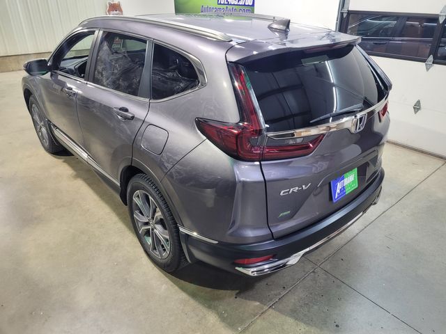 2020 Honda CR-V Hybrid Touring AWD - Warranty - Financing - | Dickinson, ND | Autorama Auto Sales and Rentals 2020 Honda CR-V Hybrid Touring AWD - Warranty - Financing - | Dickinson, ND | Autorama Auto Sales and Rentals