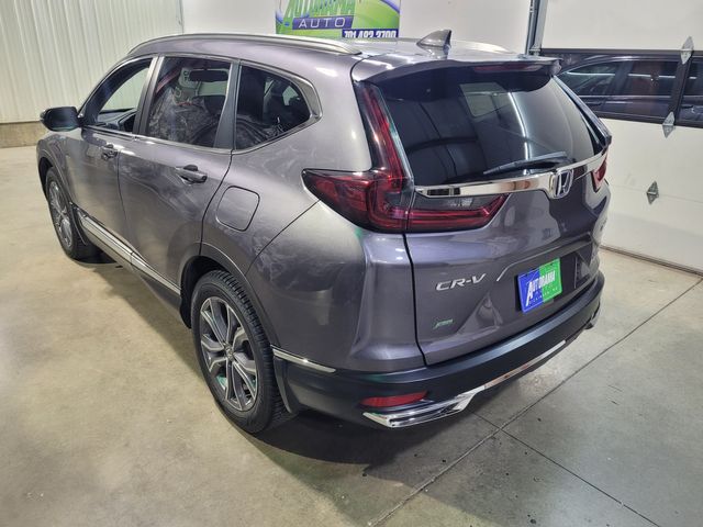 2020 Honda CR-V Hybrid Touring AWD - Warranty - Financing - Transparent | Dickinson, ND | Autorama Auto Sales and Rentals 2020 Honda CR-V Hybrid Touring AWD - Warranty - Financing - Transparent | Dickinson, ND | Autorama Auto Sales and Rentals