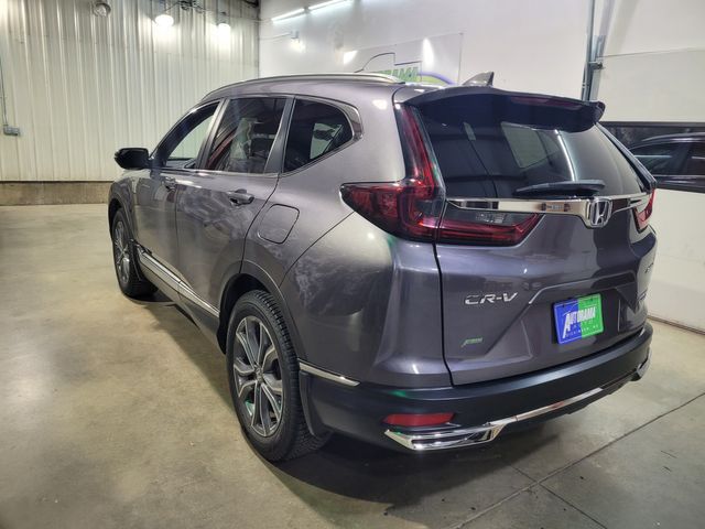 2020 Honda CR-V Hybrid Touring AWD - Warranty - Financing - Transparent | Dickinson, ND | Autorama Auto Sales and Rentals 2020 Honda CR-V Hybrid Touring AWD - Warranty - Financing - Transparent | Dickinson, ND | Autorama Auto Sales and Rentals