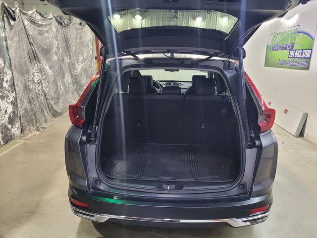 2020 Honda CR-V Hybrid Touring AWD - Warranty - Financing - | Dickinson, ND | Autorama Auto Sales and Rentals 2020 Honda CR-V Hybrid Touring AWD - Warranty - Financing - | Dickinson, ND | Autorama Auto Sales and Rentals