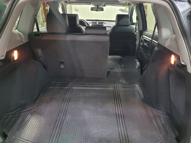 2020 Honda CR-V Hybrid Touring AWD - Warranty - Financing - No Junk Fees | Dickinson, ND | Autorama Auto Sales and Rentals 2020 Honda CR-V Hybrid Touring AWD - Warranty - Financing - No Junk Fees | Dickinson, ND | Autorama Auto Sales and Rentals