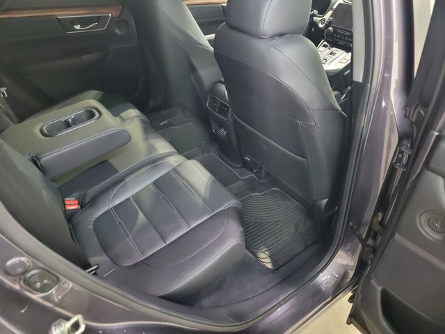 2020 Honda CR-V Hybrid Touring AWD - Warranty - Financing - Transparent | Dickinson, ND | Autorama Auto Sales and Rentals 2020 Honda CR-V Hybrid Touring AWD - Warranty - Financing - Transparent | Dickinson, ND | Autorama Auto Sales and Rentals