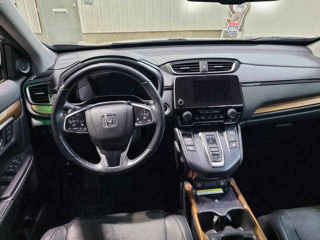 2020 Honda CR-V Hybrid Touring AWD - Warranty - Financing - No Junk Fees | Dickinson, ND | Autorama Auto Sales and Rentals 2020 Honda CR-V Hybrid Touring AWD - Warranty - Financing - No Junk Fees | Dickinson, ND | Autorama Auto Sales and Rentals