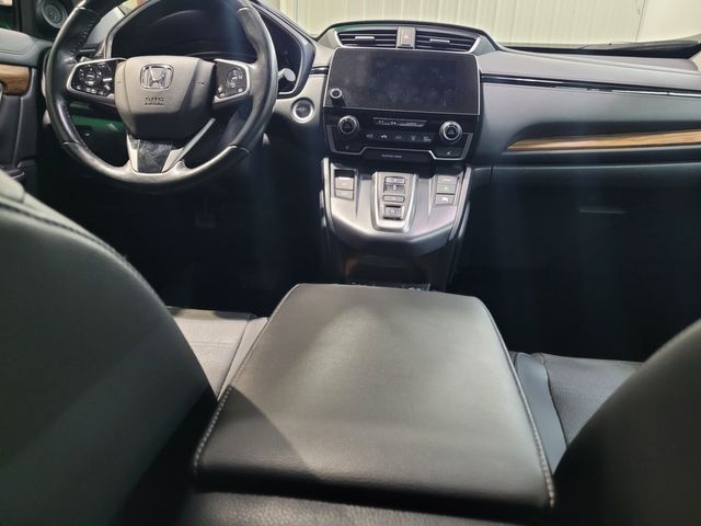 2020 Honda CR-V Hybrid Touring AWD - Warranty - Financing - No Junk Fees | Dickinson, ND | Autorama Auto Sales and Rentals 2020 Honda CR-V Hybrid Touring AWD - Warranty - Financing - No Junk Fees | Dickinson, ND | Autorama Auto Sales and Rentals