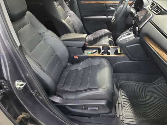 2020 Honda CR-V Hybrid Touring AWD - Warranty - Financing - No Junk Fees | Dickinson, ND | Autorama Auto Sales and Rentals 2020 Honda CR-V Hybrid Touring AWD - Warranty - Financing - No Junk Fees | Dickinson, ND | Autorama Auto Sales and Rentals