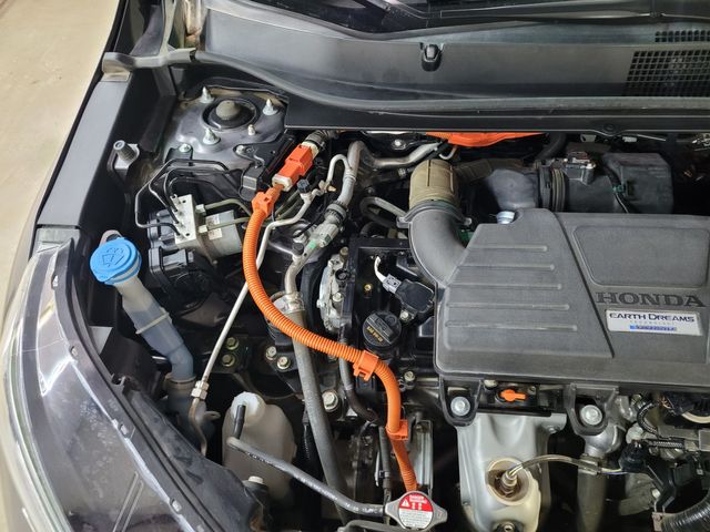 2020 Honda CR-V Hybrid Touring AWD - Warranty - Financing - No Junk Fees | Dickinson, ND | Autorama Auto Sales and Rentals 2020 Honda CR-V Hybrid Touring AWD - Warranty - Financing - No Junk Fees | Dickinson, ND | Autorama Auto Sales and Rentals