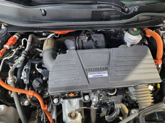 2020 Honda CR-V Hybrid Touring AWD - Warranty - Financing - | Dickinson, ND | Autorama Auto Sales and Rentals 2020 Honda CR-V Hybrid Touring AWD - Warranty - Financing - | Dickinson, ND | Autorama Auto Sales and Rentals