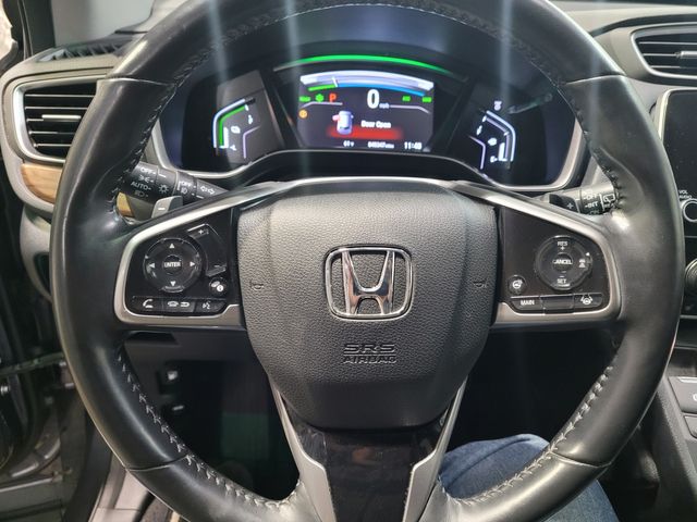2020 Honda CR-V Hybrid Touring AWD - Warranty - Financing - | Dickinson, ND | Autorama Auto Sales and Rentals 2020 Honda CR-V Hybrid Touring AWD - Warranty - Financing - | Dickinson, ND | Autorama Auto Sales and Rentals