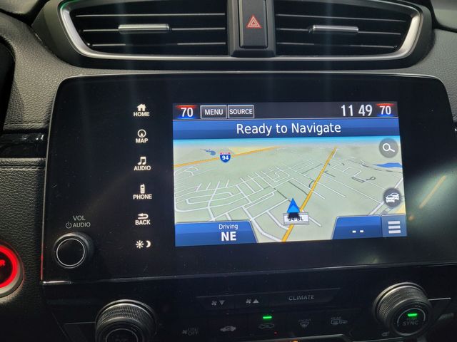 2020 Honda CR-V Hybrid Touring AWD - Warranty - Financing - | Dickinson, ND | Autorama Auto Sales and Rentals 2020 Honda CR-V Hybrid Touring AWD - Warranty - Financing - | Dickinson, ND | Autorama Auto Sales and Rentals