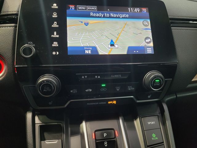 2020 Honda CR-V Hybrid Touring AWD - Warranty - Financing - No Junk Fees | Dickinson, ND | Autorama Auto Sales and Rentals 2020 Honda CR-V Hybrid Touring AWD - Warranty - Financing - No Junk Fees | Dickinson, ND | Autorama Auto Sales and Rentals