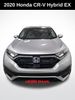 2020 Honda CR-V Hybrid EX | Huntsville, Alabama | Landers Mclarty DCJ
