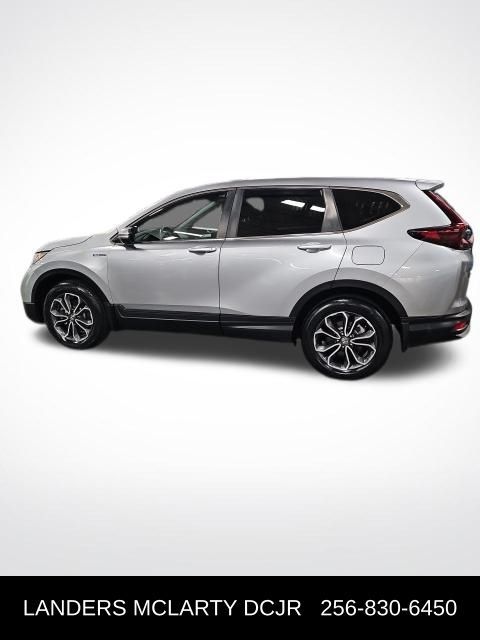 2020 Honda CR-V Hybrid EX