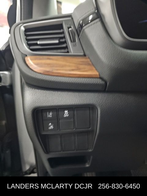 2020 Honda CR-V Hybrid EX